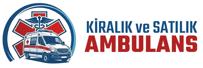 Kiralık ve Satılık Ambulans- Dolunay - ANKARA